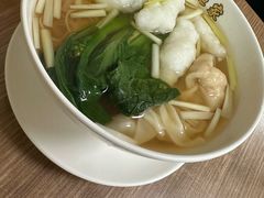 -百福麵家(新馬路店)