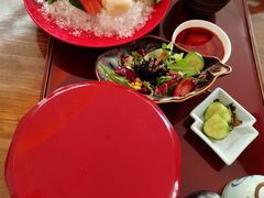-东京和食 Sun with AQUA