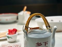 -广府乡下·饭庄(新港东路店)