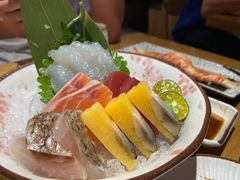 -赤稻·日式料理(禅城店)