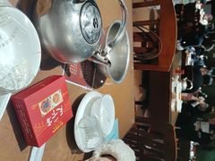 -天下客饭店(中山路店)