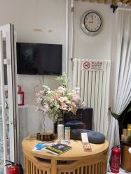 -薇薇安花系SPA