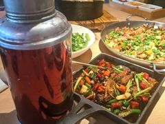 -胡马八破·川菜小馆(宽厚里店)