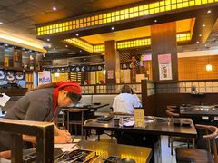 大堂-熊出没日本烧肉放题