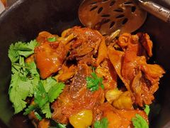 -铁公鸡·四川料理(天环广场店)