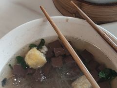 -百年尹氏汤包(湖南路狮子桥店)