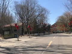 -石家庄市动物园