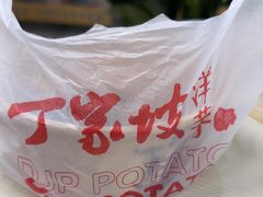 -周小亮丁家坡洋芋(全国总店)