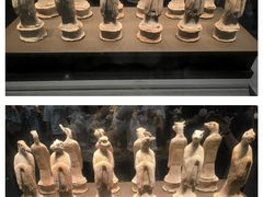 -陕西历史博物馆