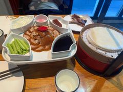 -壹零捌道·北京烤鸭(车公庄店)