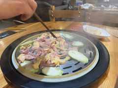 -阿鸡鱼庄·顺德鲜蒸小炒(亚运村店)