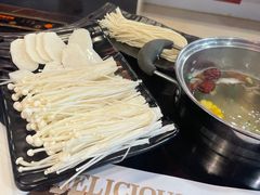 -呷哺呷哺(西单大悦城店)