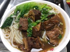 牛腩米粉-珍珍小食店(西华路店)