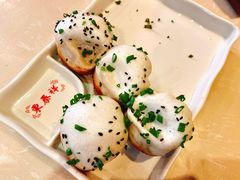 -东泰祥生煎馆(重庆北路店)