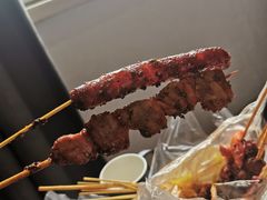 广味香肠-小朱麻辣串(益民街店)