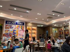 -洲晓鱻舟山海鲜(2号店)