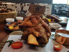 -haxnbauer海森堡德国餐厅(深圳coco店)