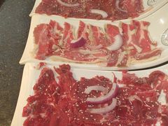 -熊大·鲜烤黄牛肉(五山店)