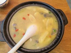 -妈妈的味道·腾冲特色菜(和顺古镇店)