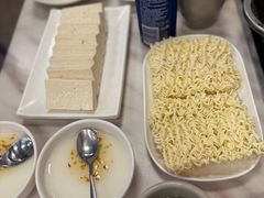 -彭记铁锅肥肠(东四总店)
