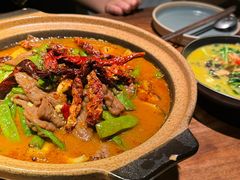 -薇酌饮·陕西菜(南门外店)