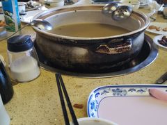 -东巴谷野生菌火锅餐厅