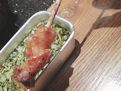炭烤掌中宝-烧货·活海鲜炭烧(湖滨商业街店)