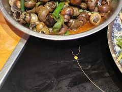 -新疆烧烤王(广灵店)