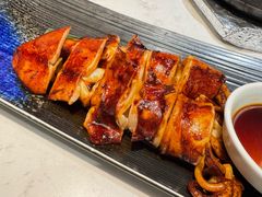 -常来小聚·广州非遗传承餐厅(高德置地店)
