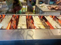 -老黄记手撕烤兔(玉林街店)