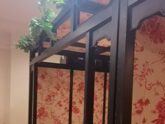 -大清花饺子(山庄店)