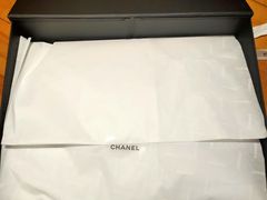 -CHANEL(恒隆广场店)