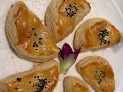 -西安饭庄·非遗陕菜(凤城五路店)