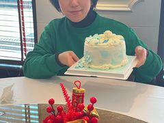 -上海总会SHANGHAICLUB(兴业太古汇店)