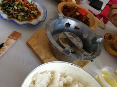 火焙鱼-来韶饭店