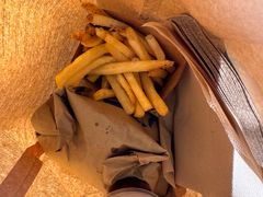 -Fergburger(皇后镇店)