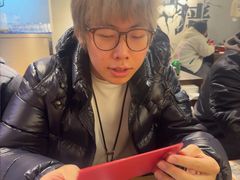 -半酌烧烤小酒馆(南京东路店)