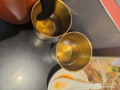 -探鱼·鲜青椒爽麻烤鱼(西南商都店)