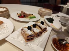 -利苑酒家(华熙国际店)