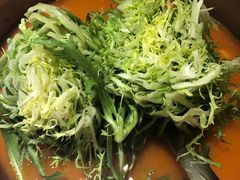 -蕃茄述·好汤自然来(江汉路店)