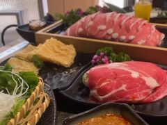 -湊湊火锅·茶憩(皇姑万象汇店)