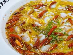 -太二酸菜鱼(金沙印象城店)