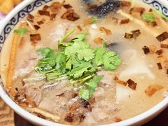 -解家河南菜(华山路店)