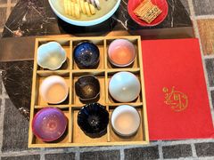 -君悦酒店·绣桥中餐厅