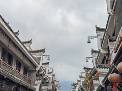 -南岳衡山风景名胜区-南岳大庙