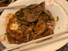 -国惠大酒楼(仓山万达店)