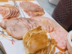 -李老哈·东北菜(宋园路店)