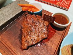 -杯子红牛排(创意产业园店)