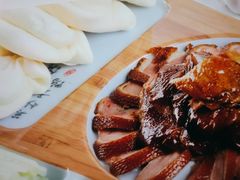 -渝信川菜(南滨店)