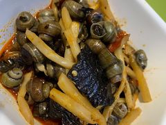 -丽丽三鲜螺蛳粉(田林路店)
